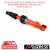 OUTBACK ARMOUR SUSPENSION KIT FRONT ADJUSTABLE BYPASS (TRAIL&EXPD) TRITON MQ 15+